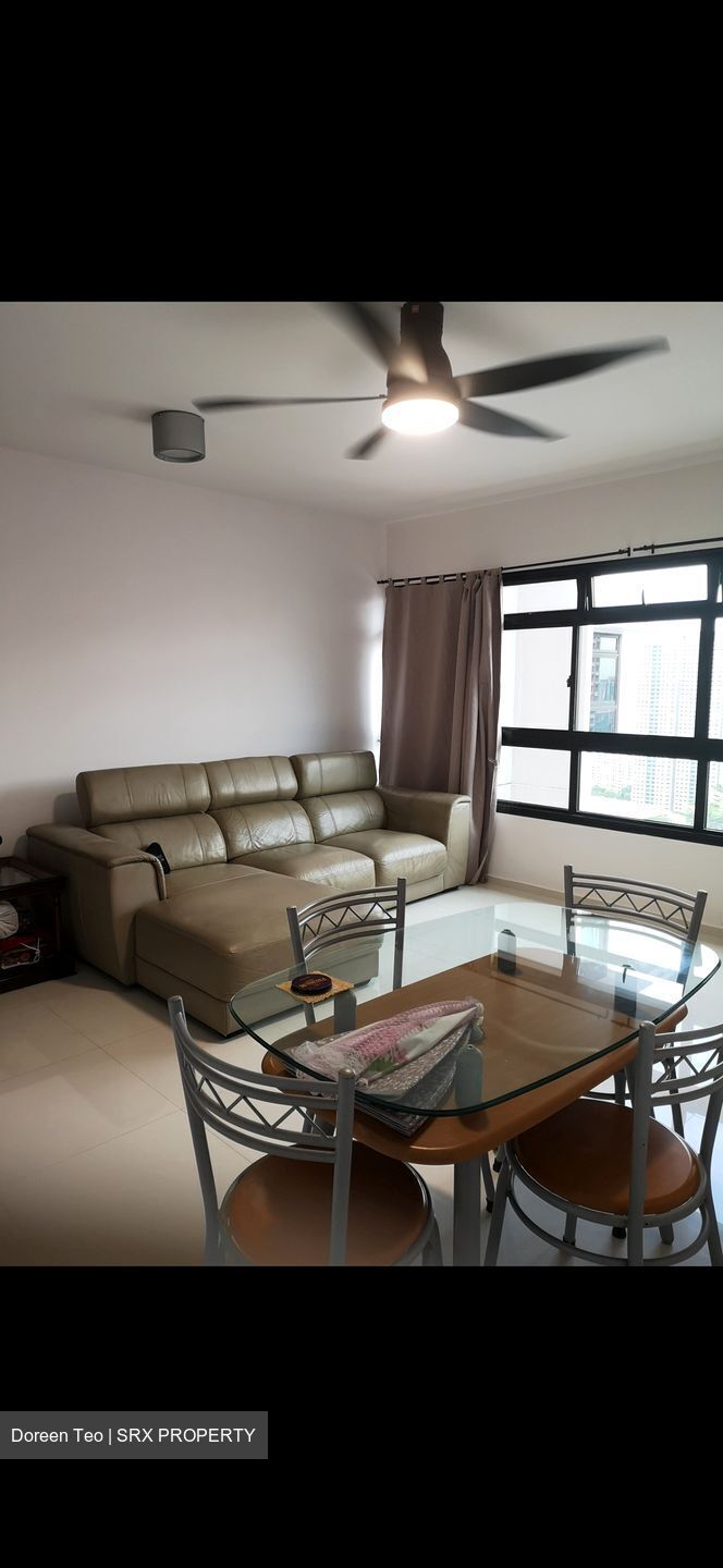 Blk 441A Clementi Avenue 3 (Clementi), HDB 4 Rooms #464072761